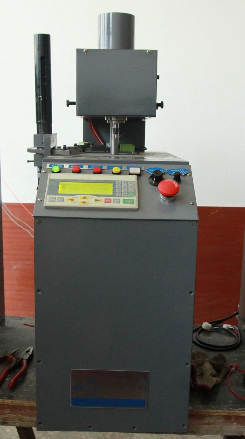 机型：LSM-DJ-001（0.1-2.0mm）